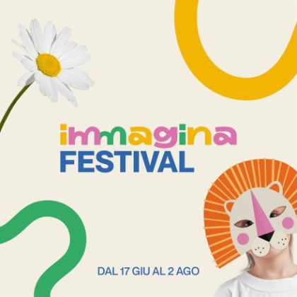 Immagina Festival