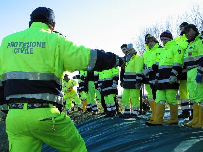 Protezione Civile