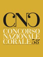 Logo Concorso Corale